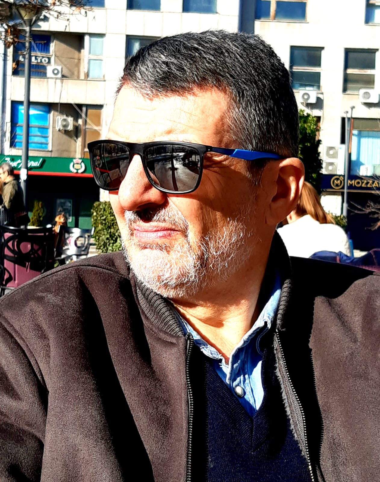 Photo Fabrice Blazquez